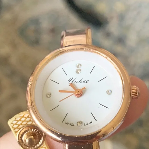 Bracelet watch - Picture 7 of 7